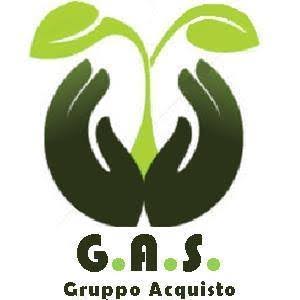 G.A.S. Gruppo Acquisto logo