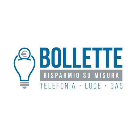 Bollette Risparmio su Misura logo