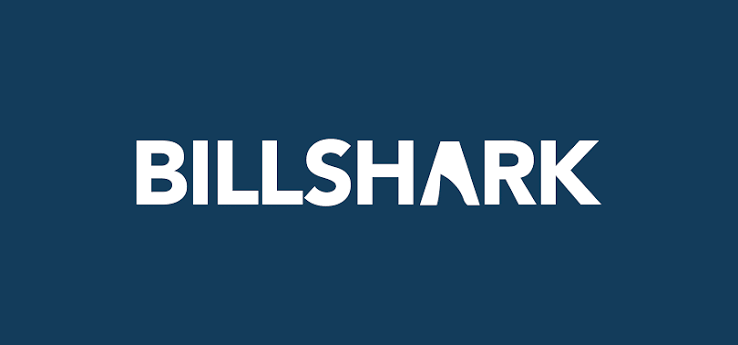 Billshark logo