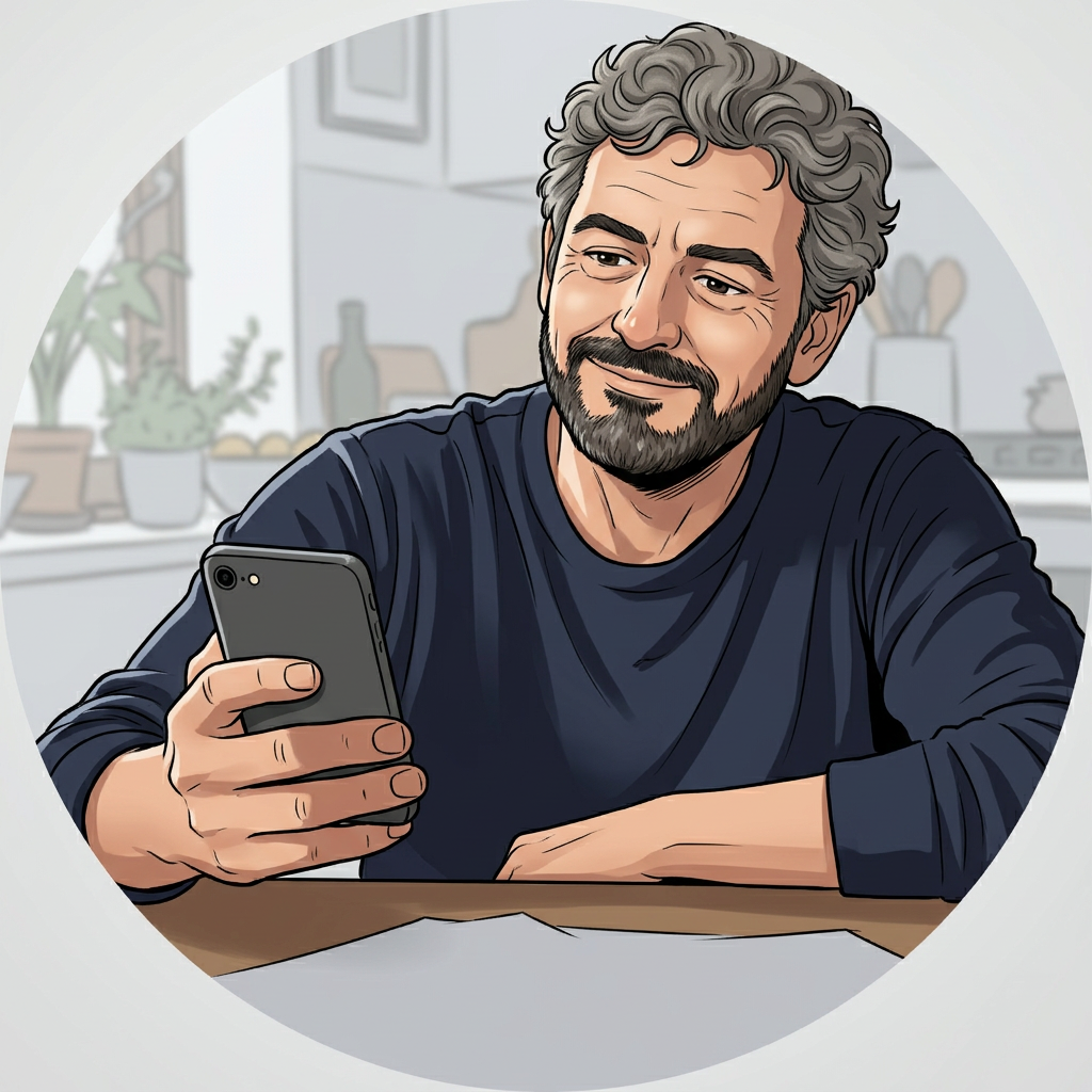 Karim Benali